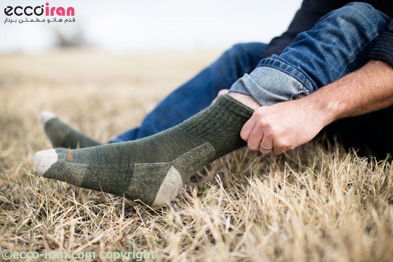 وب سایت رسمی کفش برند اکو