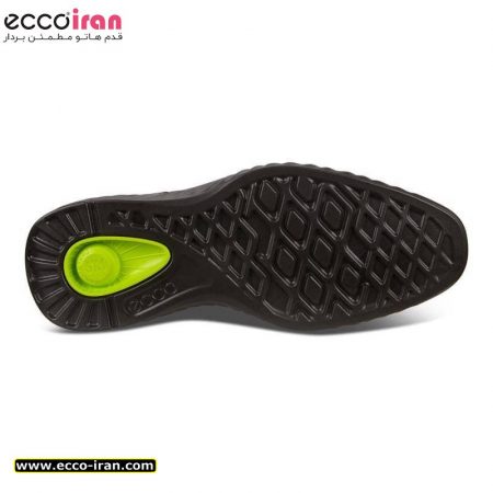کفش مردانه اکو اصل مدل ECCO ST. 1 HYBRID LITE COCOA BROWN
