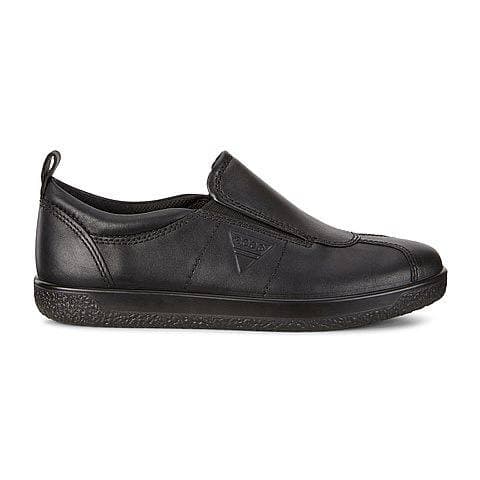 کفش مردانه اکو اصل مدل ECCO SOFT 1 W