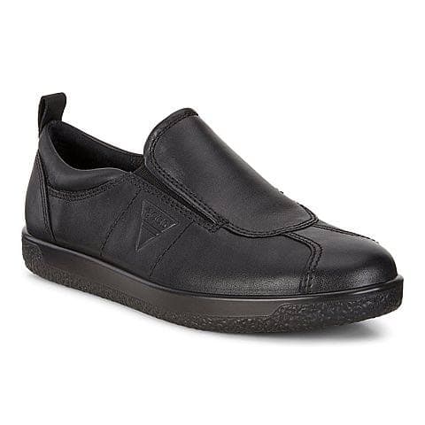 کفش مردانه اکو اصل مدل ECCO SOFT 1 W