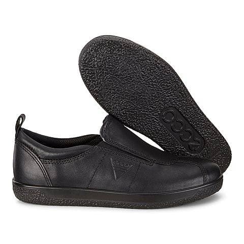 کفش مردانه اکو اصل مدل ECCO SOFT 1 W