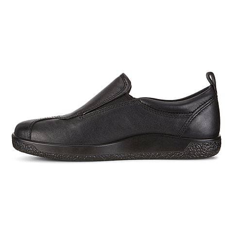 کفش مردانه اکو اصل مدل ECCO SOFT 1 W