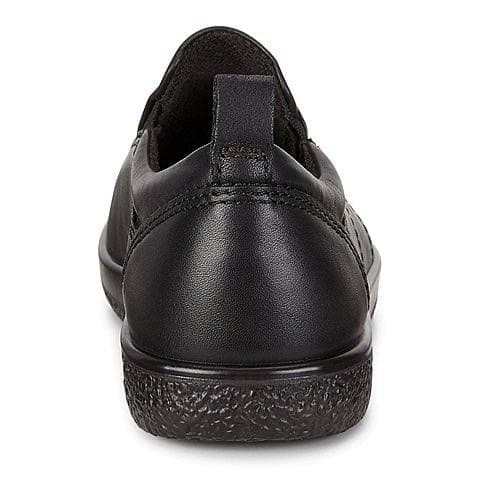 کفش مردانه اکو اصل مدل ECCO SOFT 1 W