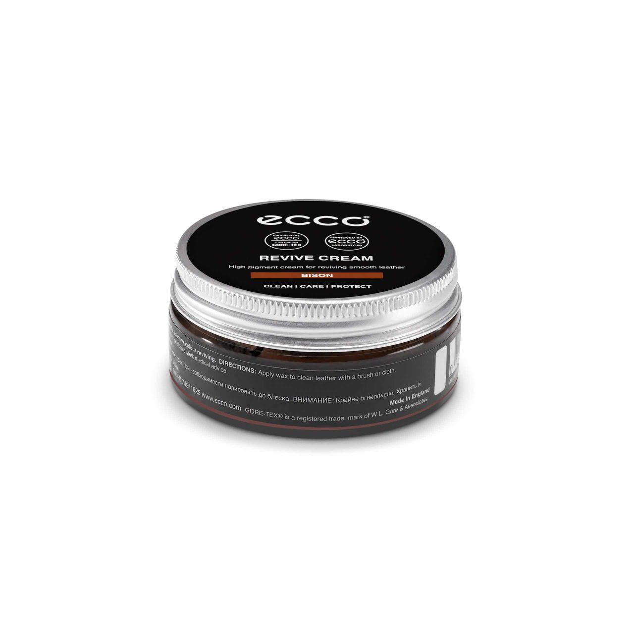 کرم احیا کننده اکو اصل مدل Revive Cream Bison