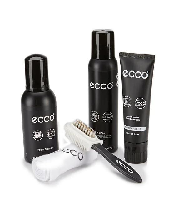 کیت کامل مراقبت و نگهداری از کفش ECCO Shoe Care Kit