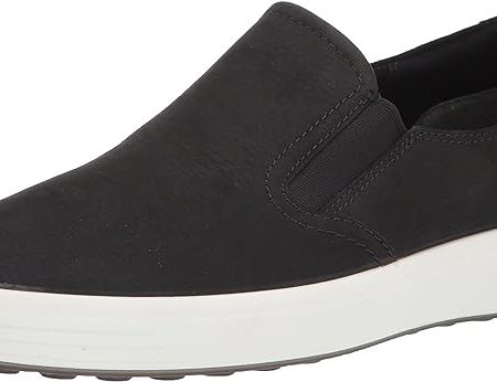 ECCO Soft 7 M, Zapato Hombre | کفش مردانه ECCO Soft 7 M
