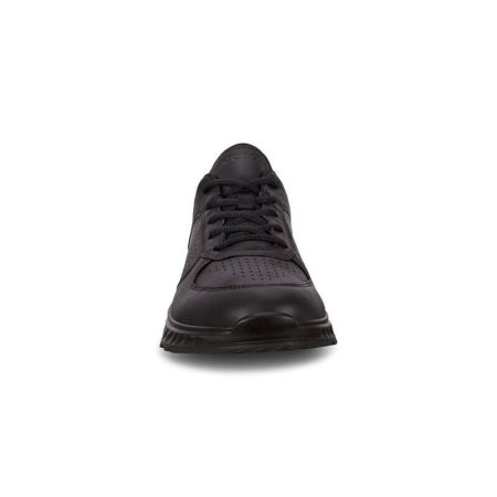 کفش اکو مردانه اصل مدل ECCO EXOSTRIDE M BLACK