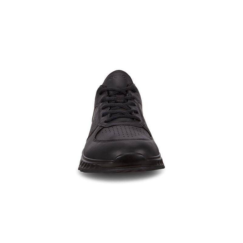 کفش اکو مردانه اصل مدل ECCO EXOSTRIDE M BLACK