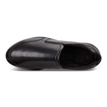 کفش اکو مردانه اصل مدل ECCO AQUET BLACK