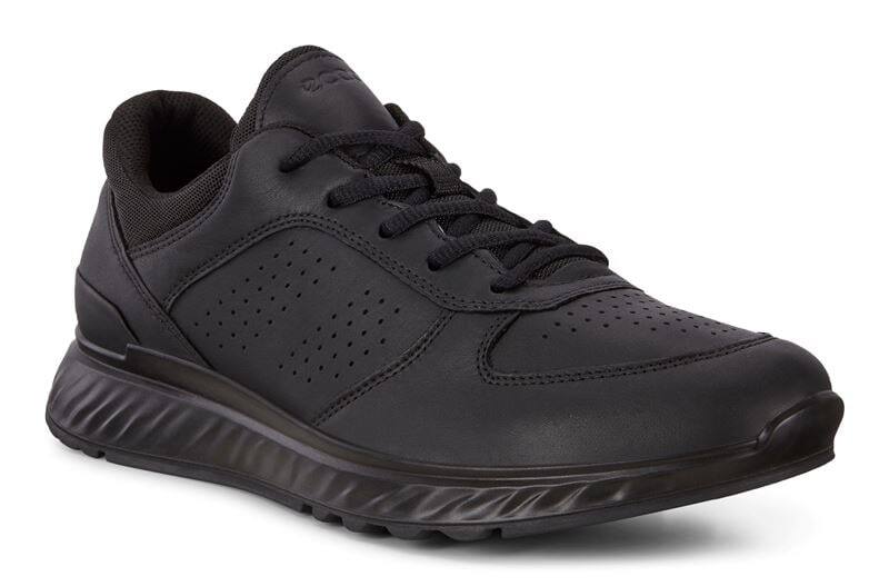 کفش اکو مردانه اصل مدل ECCO EXOSTRIDE M BLACK