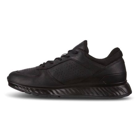 کفش اکو مردانه اصل مدل ECCO EXOSTRIDE M BLACK