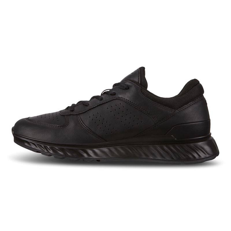 کفش اکو مردانه اصل مدل ECCO EXOSTRIDE M BLACK