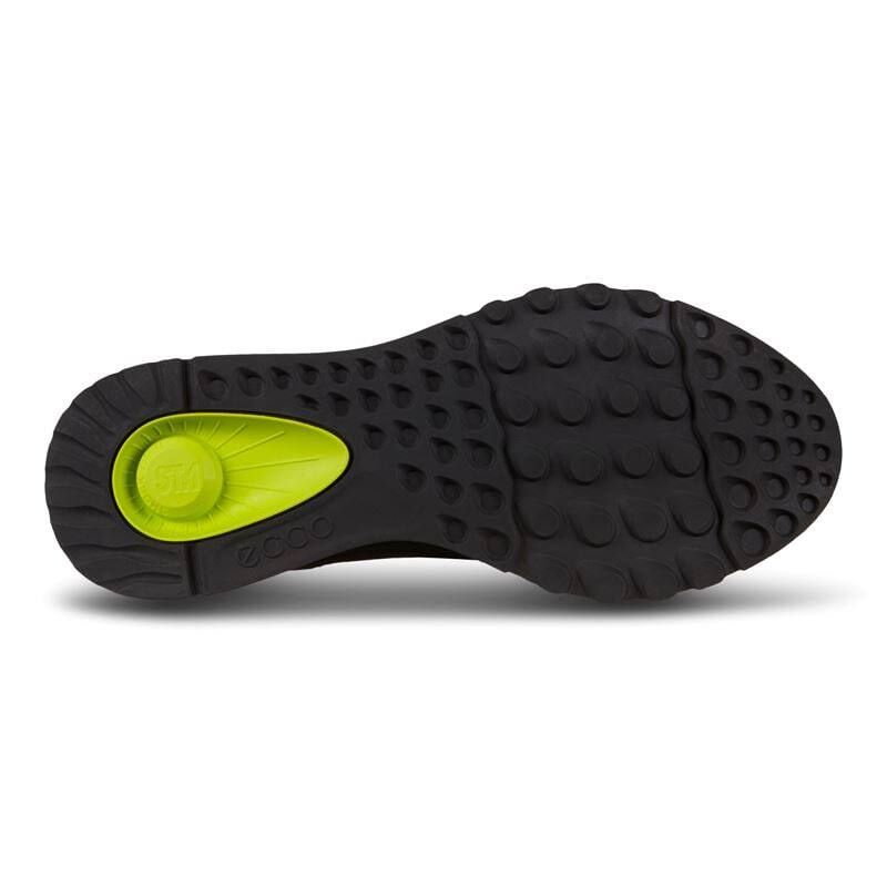 کفش اکو مردانه اصل مدل ECCO EXOSTRIDE M BLACK