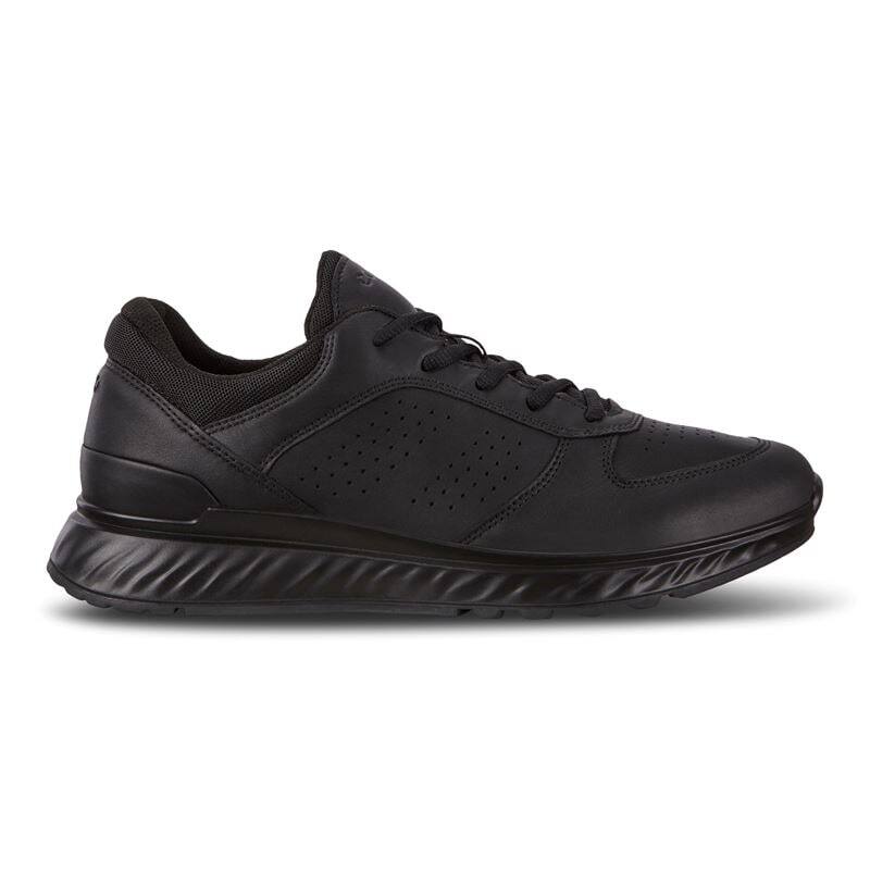 کفش اکو مردانه اصل مدل ECCO EXOSTRIDE M BLACK
