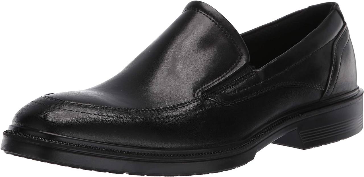 کفش اکو مردانه اصل مدل Ecco men’s MALTLAND black