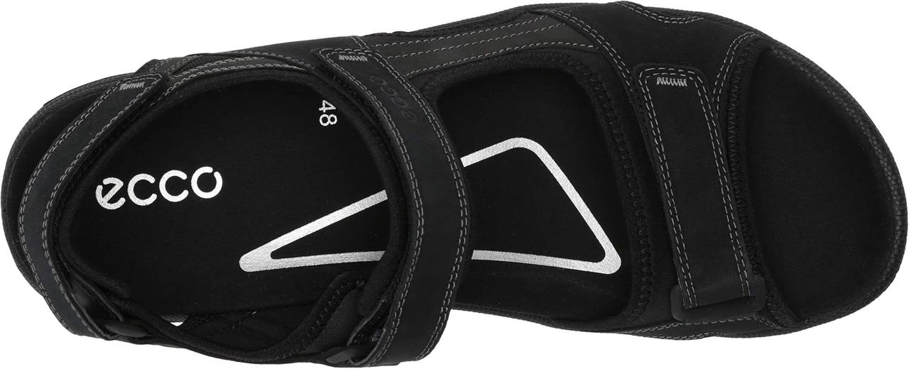 صندل اکو مردانه اصل مدل ECCO Men's Onroads Sport Sandal