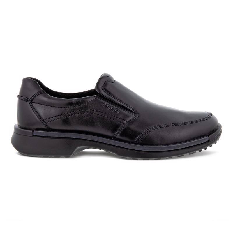 کفش اکو مردانه اصل مدل ECCO FUSION BLACK