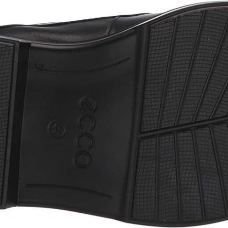 کفش اکو مردانه اصل مدل Ecco men’s MALTLAND black