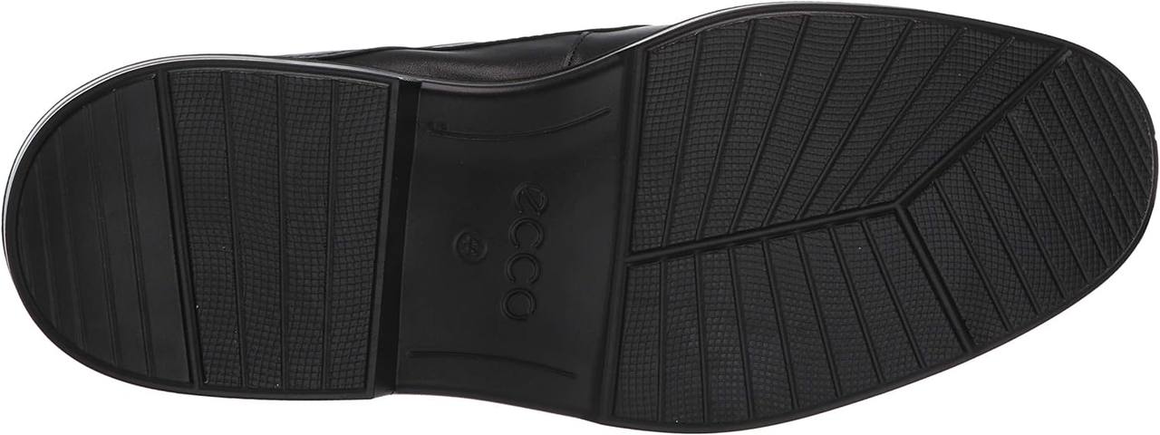کفش اکو مردانه اصل مدل Ecco men’s MALTLAND black