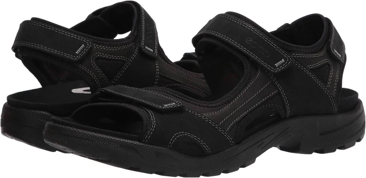 صندل اکو مردانه اصل مدل ECCO Men's Onroads Sport Sandal