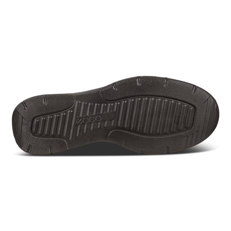 کفش اکو مردانه اصل مدل ECCO IRVING COCOA BROWN/COFFEE