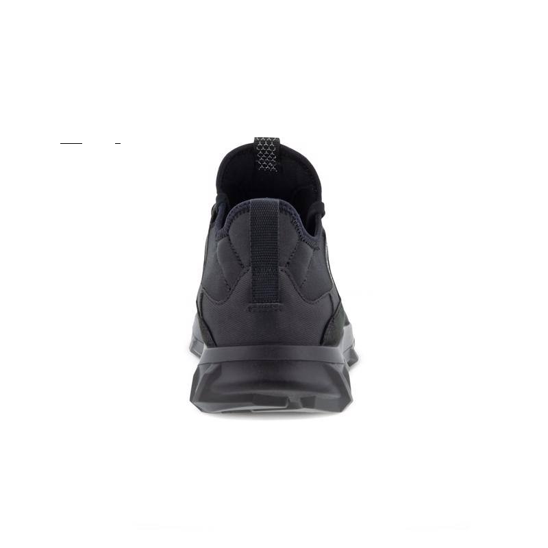 کفش اکو مردانه اصل مدل ECCO MX M BLACK