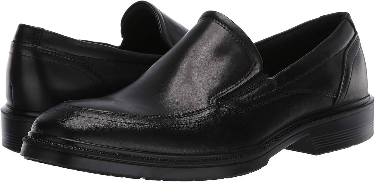 کفش اکو مردانه اصل مدل Ecco men’s MALTLAND black
