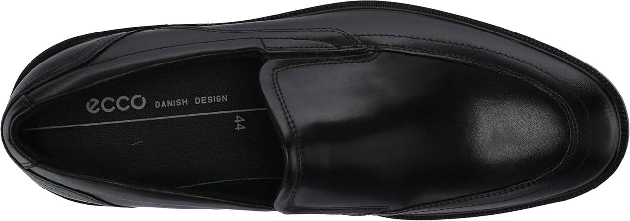 کفش اکو مردانه اصل مدل Ecco men’s MALTLAND black