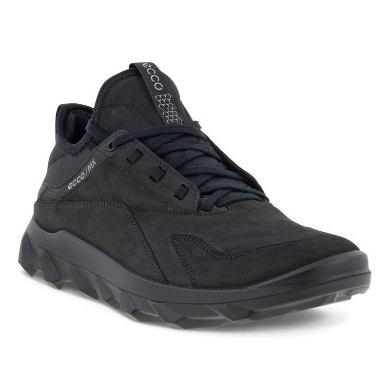 کفش اکو مردانه اصل مدل ECCO MX M BLACK