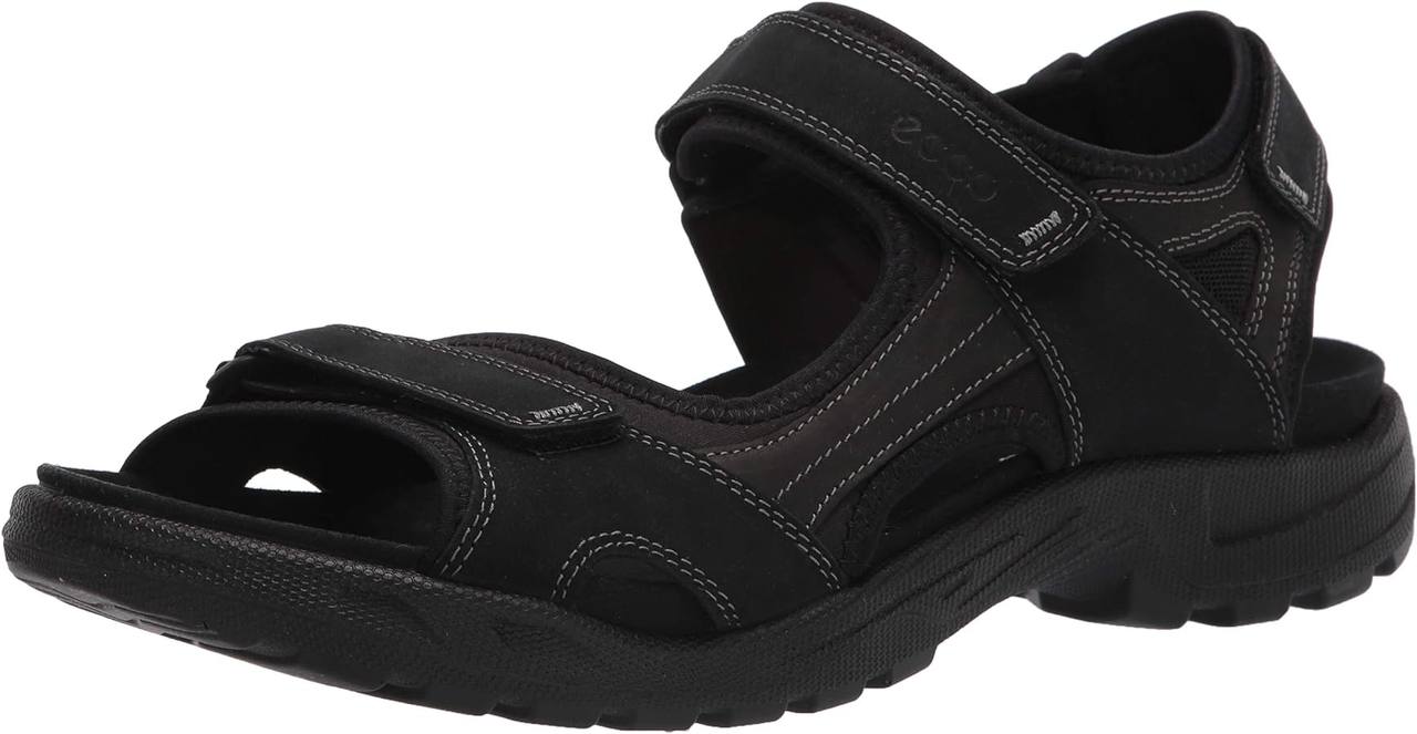 صندل اکو مردانه اصل مدل ECCO Men's Onroads Sport Sandal