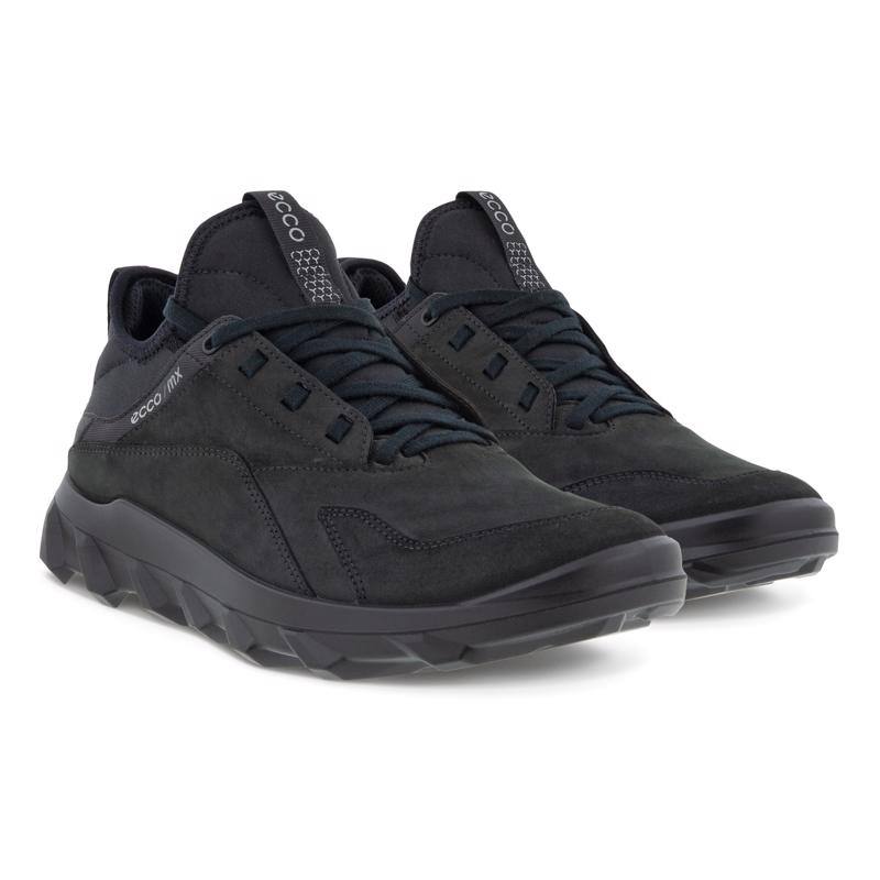کفش اکو مردانه اصل مدل ECCO MX M BLACK