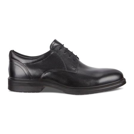 کفش اکو مردانه اصل مدل Maitland POC Black Luxe POC